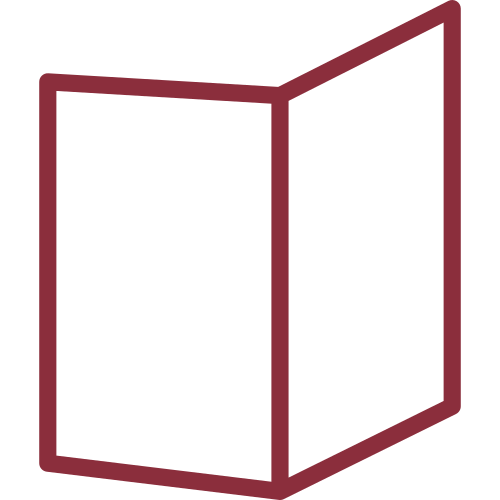 Twice Written logo